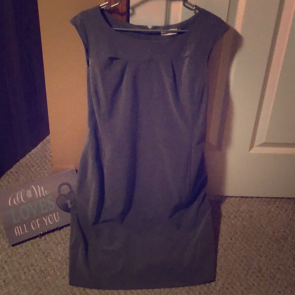 Women’s workwear dress